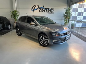 polo 1.0 200 tsi highline automatico 2021 estancia velha