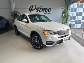 X4 2.0 28I X LINE 4X4 16V TURBO 4P AUTOMÁTICO