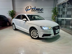 a3 1.4 tfsi sedan 16v 4p s tronic 2016 estancia velha