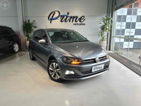 polo 1.0 200 tsi highline automatico 2019 estancia velha