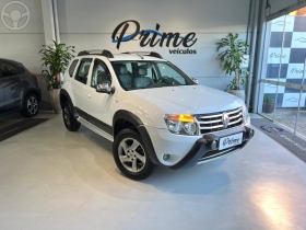 duster 1.6 dynamique 4x2 16v flex 4p manual 2013 estancia velha