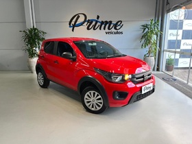 MOBI 1.0 EVO FLEX LIKE. MANUAL