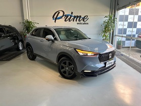 HR-V 1.5 DI I-VTEC TURBO FLEX ADVANCE CVT