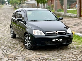 CORSA 1.4 MPFI MAXX 8V FLEX 4P MANUAL