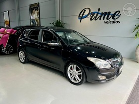 i30 2.0 mpfi gls 16v 4p automatico 2011 estancia velha