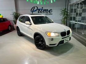 x3 2.0 20i 4x4 16v 4p automatico 2014 estancia velha