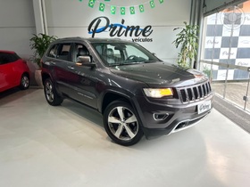 cherokee 3.2 limited 4x4 v6 24v 4p automatico 2015 estancia velha