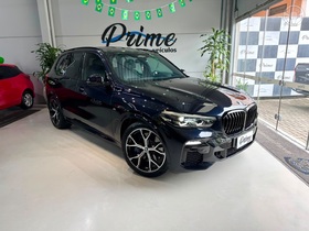 x5 3.0 i6 turbo hibrido xdrive45e m sport automatico 2021 estancia velha