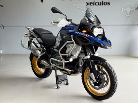 r 1250 gs adventure premium 2020 estancia velha