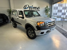 ranger 2.3 sport 16v 4x2 cs 2p manual 2012 estancia velha