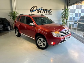 duster 2.0 dynamique 4x2 16v flex 4p manual 2014 estancia velha