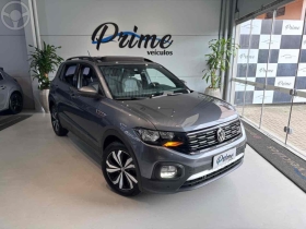 t cross 1.0 200 tsi total flex comfortline automatico 2021 estancia velha