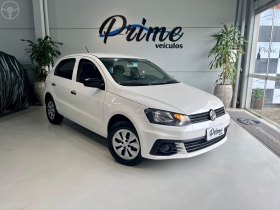 gol 1.0 12v mpi totalflex trendline 4p manual 2018 estancia velha