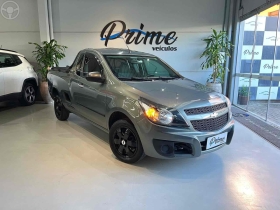 MONTANA 1.4 MPFI LS CS 8V FLEX 2P MANUAL