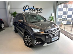 tiggo 8 1.6 tgdi txs dct 2022 estancia velha