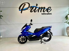 PCX 150