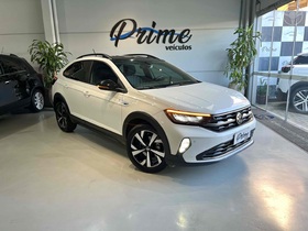 nivus 1.0 200 tsi total flex launching automatico 2021 estancia velha