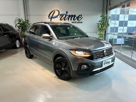t cross 1.4 250 tsi total flex highline automatico 2022 estancia velha