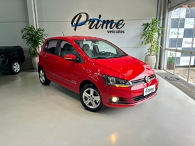 fox 1.6 mi highline 8v flex 4p manual 2015 estancia velha