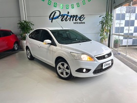 focus 1.6 glx 16v flex 4p manual 2013 estancia velha