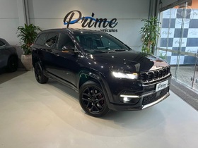 commander 2.0 hurricane 4 turbo blackhawk at9 2025 estancia velha