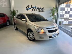 cobalt 1.4 mpfi ltz 8v flex 4p manual 2013 estancia velha