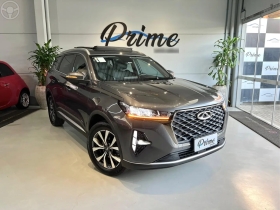 tiggo 7 pro 1.6 tgdi dct 2023 estancia velha