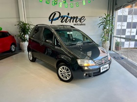 IDEA 1.4 MPI FIRE ELX 8V FLEX 4P MANUAL