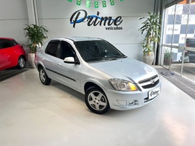 prisma 1.4 mpfi lt 8v flex 4p manual 2012 estancia velha