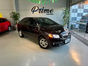 prisma 1.4 mpfi ltz 8v flex 4p manual 2016 estancia velha
