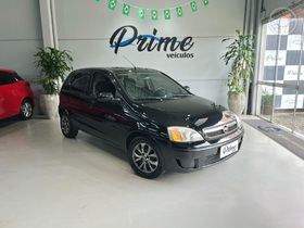 CORSA 1.4 MPFI MAXX 8V FLEX 4P MANUAL