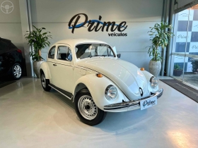 fusca 1.6 8v 2p manual 1985 estancia velha