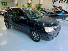 corsa 1.4 mpfi maxx 8v flex 4p manual 2012 estancia velha