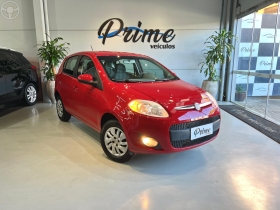 PALIO 1.4 MPI ATTRACTIVE 8V FLEX 4P MANUAL