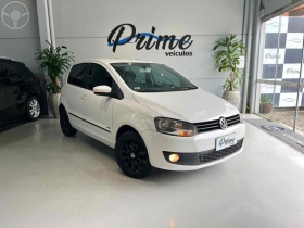 FOX 1.6 MI PRIME 8V FLEX 4P MANUAL