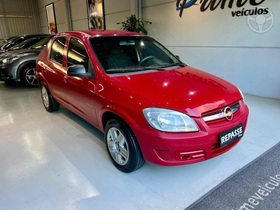 prisma 1.4 mpfi maxx 8v flex 4p manual 2011 estancia velha