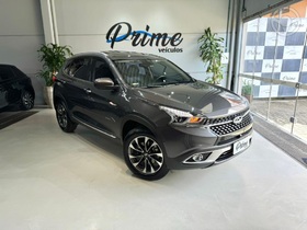 tiggo 7 1.5 vvt turbo iflex txs dct 2022 estancia velha