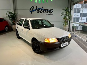 gol 1.0 mi 8v 4p manual g.iii 2003 estancia velha