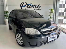 corsa 1.4 mpfi maxx 8v flex 4p manual 2012 estancia velha