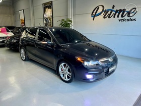 i30 2.0 mpfi gls 16v 4p manual 2010 estancia velha