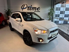 asx 2.0 4x4 awd 16v 4p automatico 2015 estancia velha