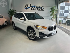 x1 2.0 16v turbo activeflex sdrive20i 4p automatico 2020 estancia velha
