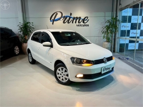 GOL 1.0 MI 8V FLEX 4P MANUAL G.VI
