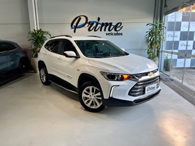 tracker 1.0 turbo flex ltz automatico 2025 estancia velha