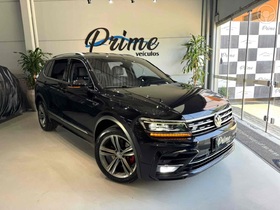 TIGUAN 2.0 350 TSI ALLSPACE R-LINE 4MOTION DSG