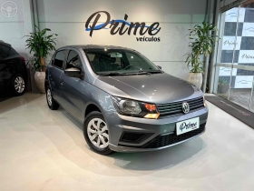 GOL 1.0 12V MPI TOTALFLEX 4P MANUAL