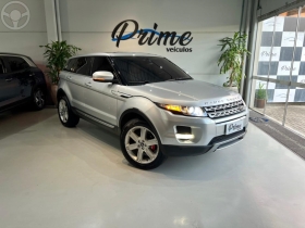 range rover evoque 2.0 prestige tech 4wd 16v 4p automatico 2013 estancia velha
