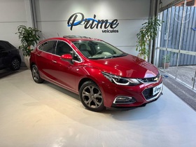 cruze 1.4 turbo sport6 ltz 16v flex 4p automatico 2019 estancia velha