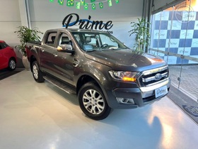 ranger 3.2 xlt 4x4 cd 20v diesel 4p automatico 2019 estancia velha