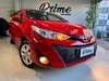 YARIS 1.3 16V FLEX XL MULTIDRIVE - 2019 - ESTâNCIA VELHA